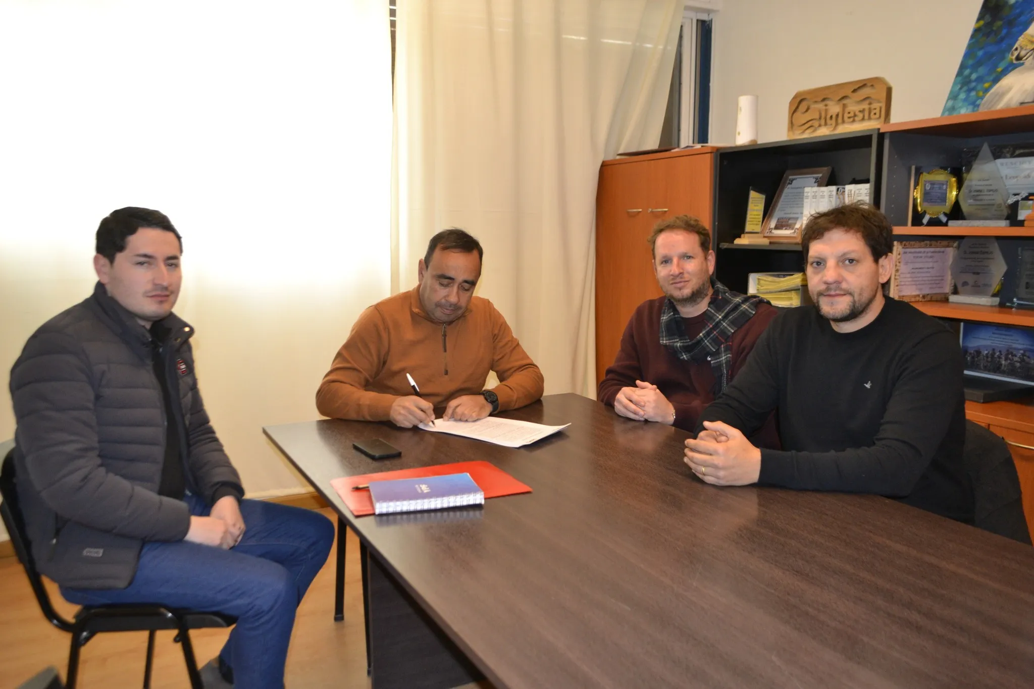 Torneo de Pesca 2025