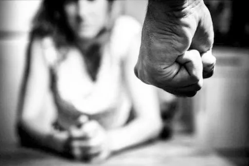 VIOLENCIA DE GÉNERO