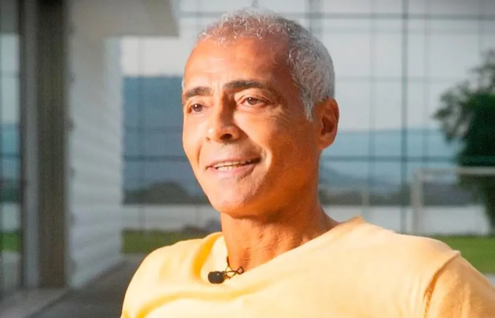 romario