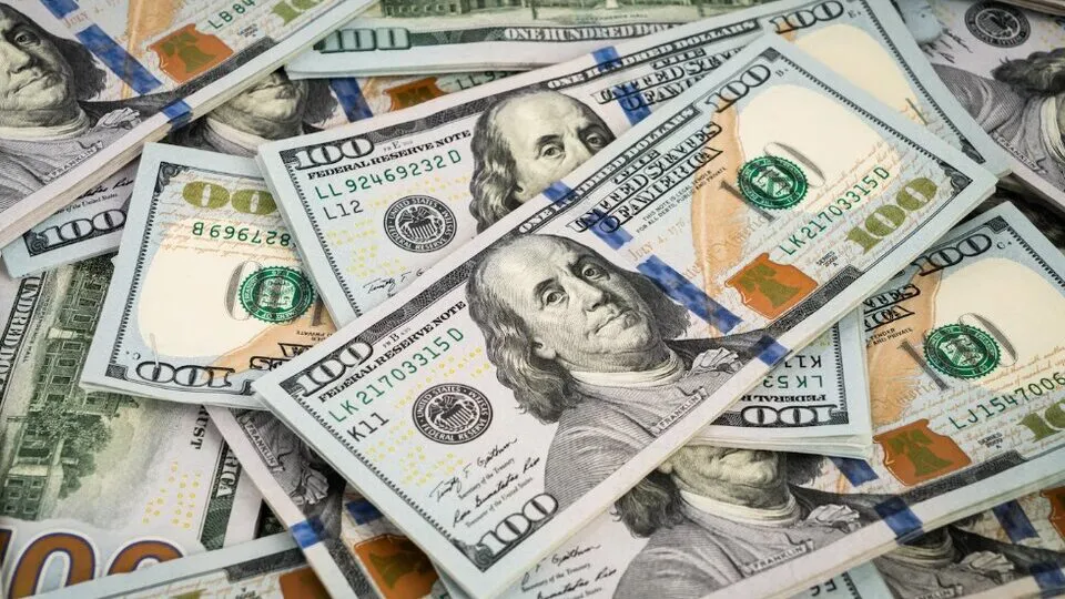 DÓLAR