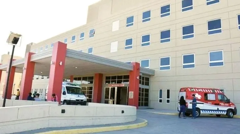 HOSPITAL RAWSON