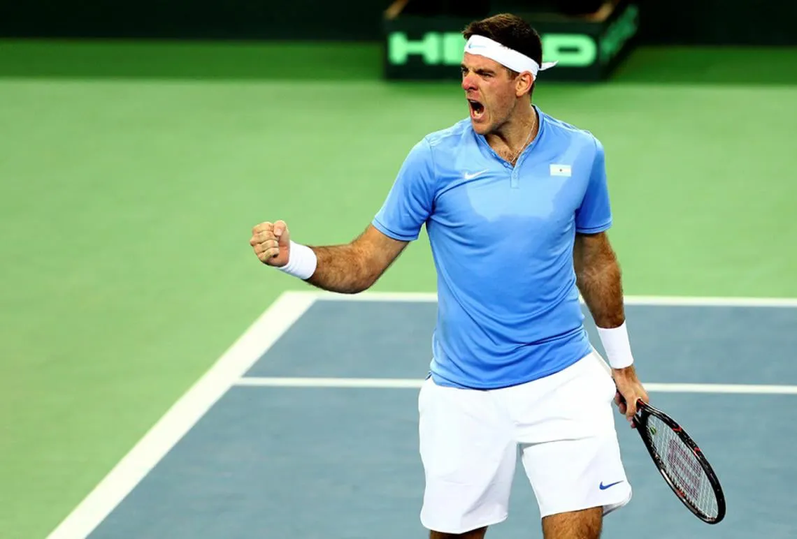 DELPOTRO