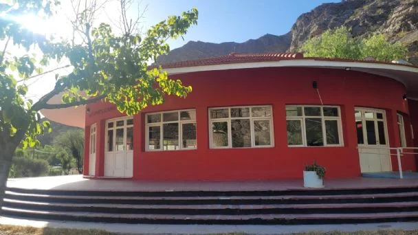 HOSTERÍA DE ZONDA