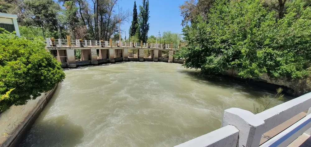 PARTIDOR SAN EMILIANO