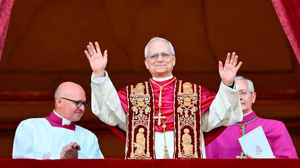 PapaLeonXIV_VaticanNews