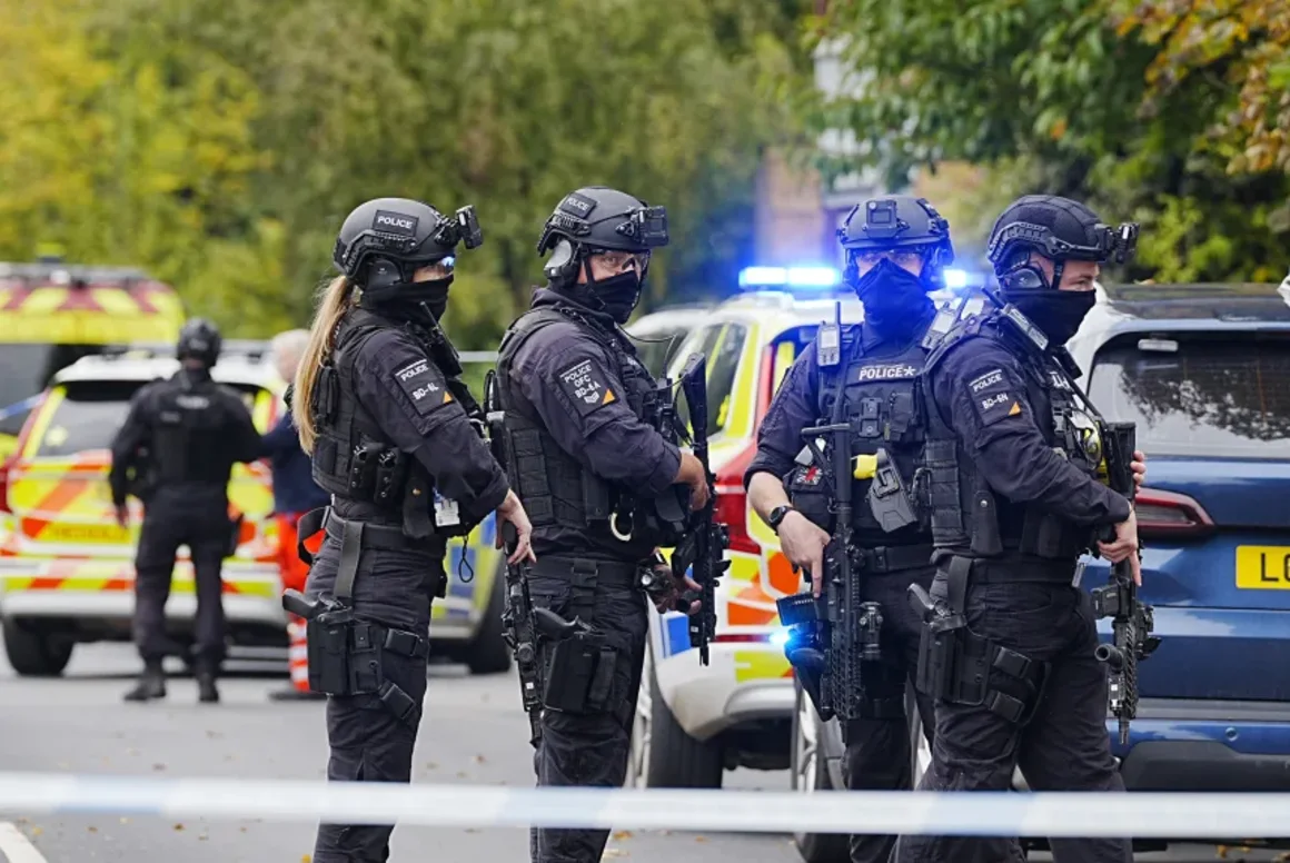 manchesterpolicia