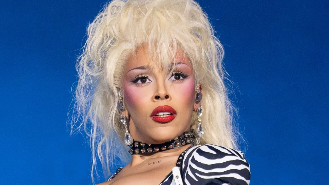 doja cat